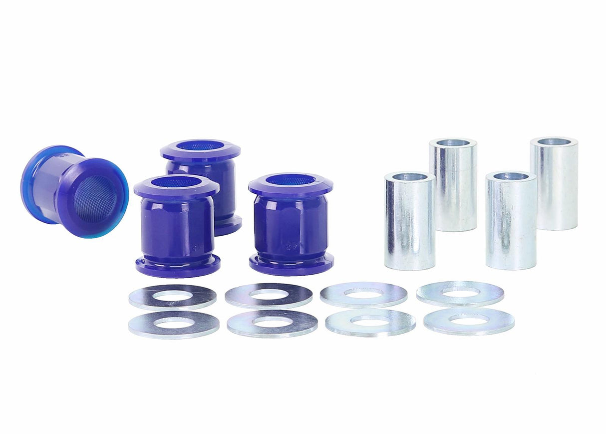 SuperPro Rear Support Rod Bush Kit