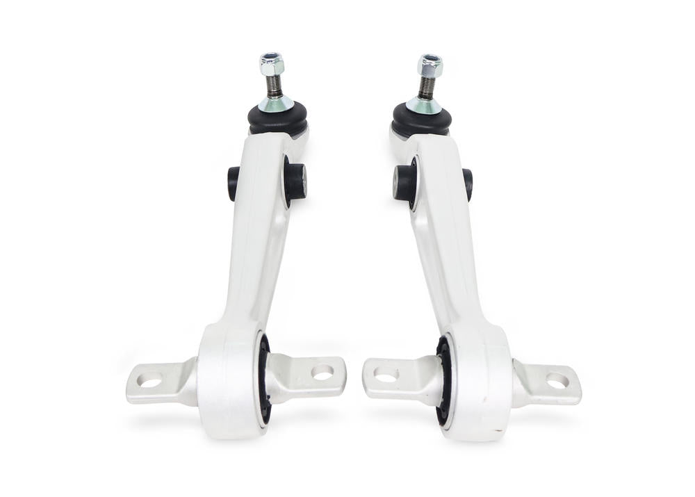 SuperPro Front Lower Control Arm Kit