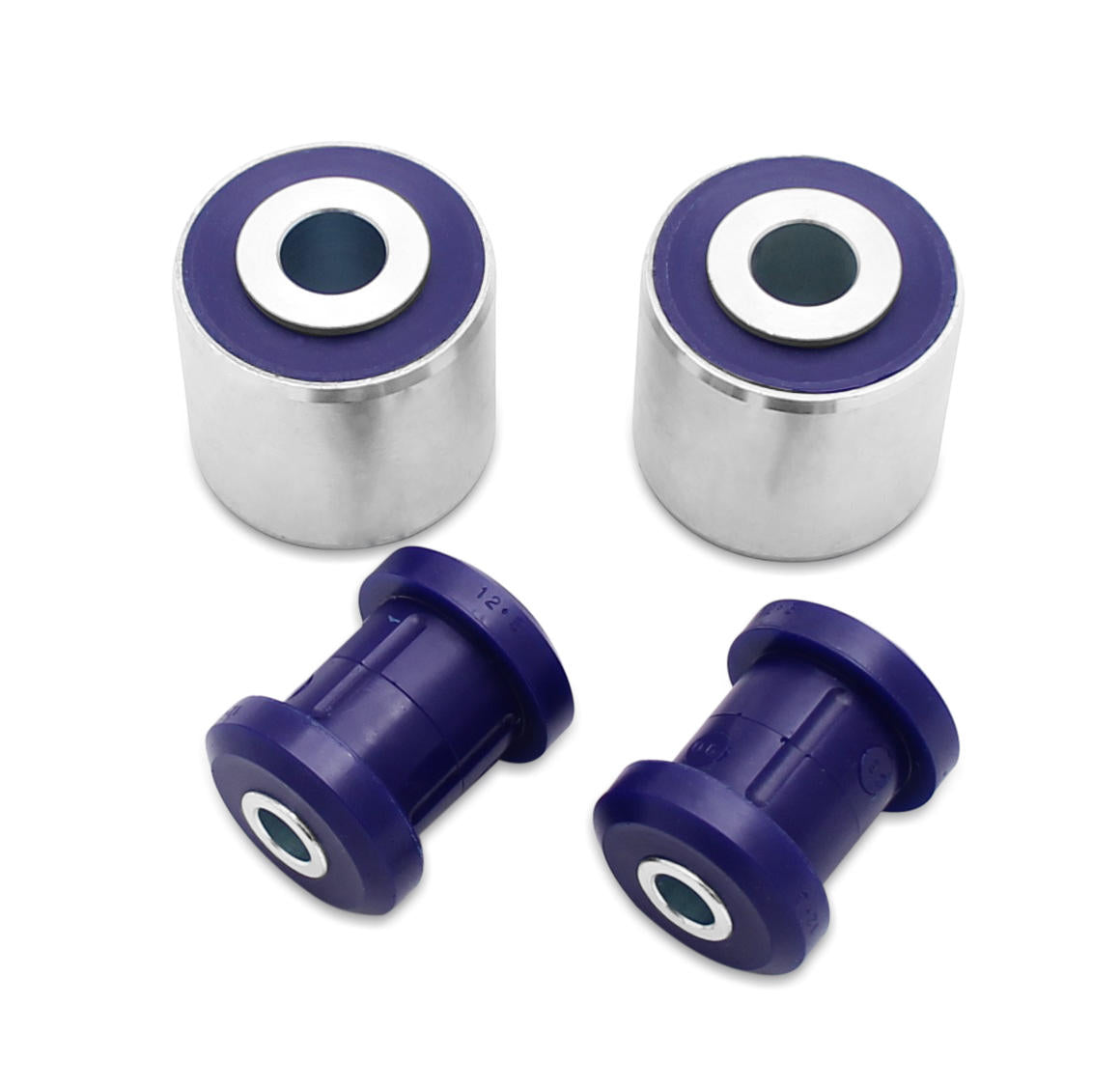SuperPro Enhancement Bush Kit