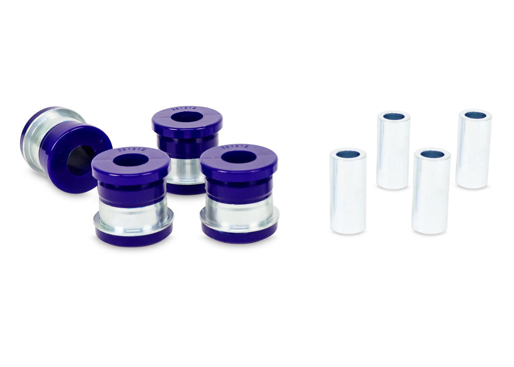 SuperPro Front Control Arm Upper-Inner Bush Kit