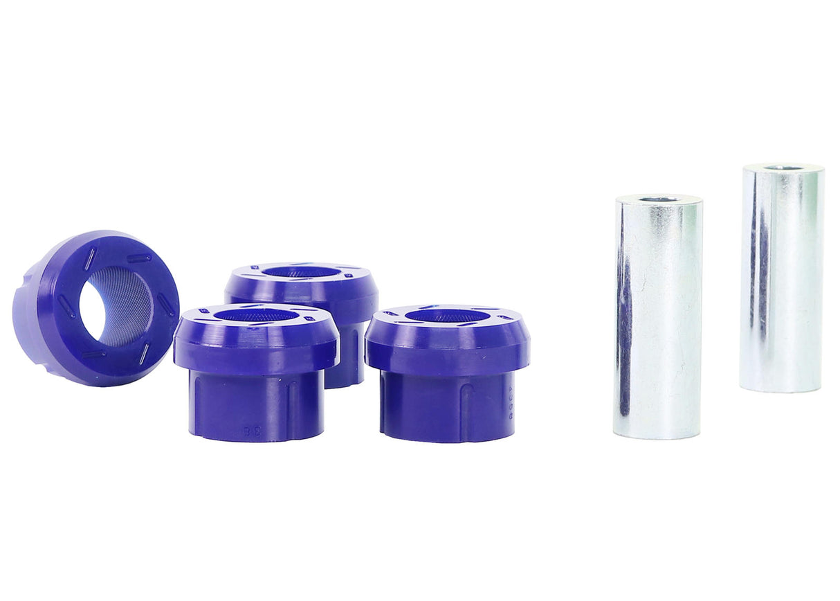 SuperPro Front Control Arm Lower Inner Front Bush Kit