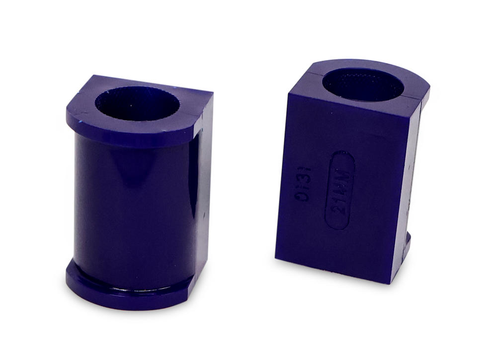 SuperPro Sway Bar Mount Bush Kit