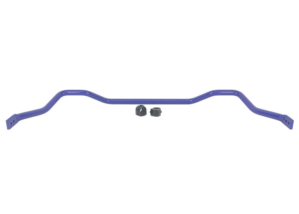 SuperPro 27mm Heavy Duty 2 Position Blade Adjustable Front Sway Bar Kit