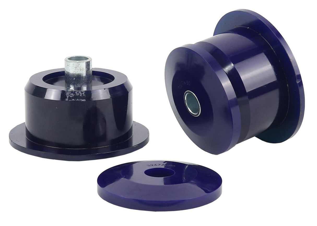 SuperPro Rear Subframe Front Competition/Race Bush Kit