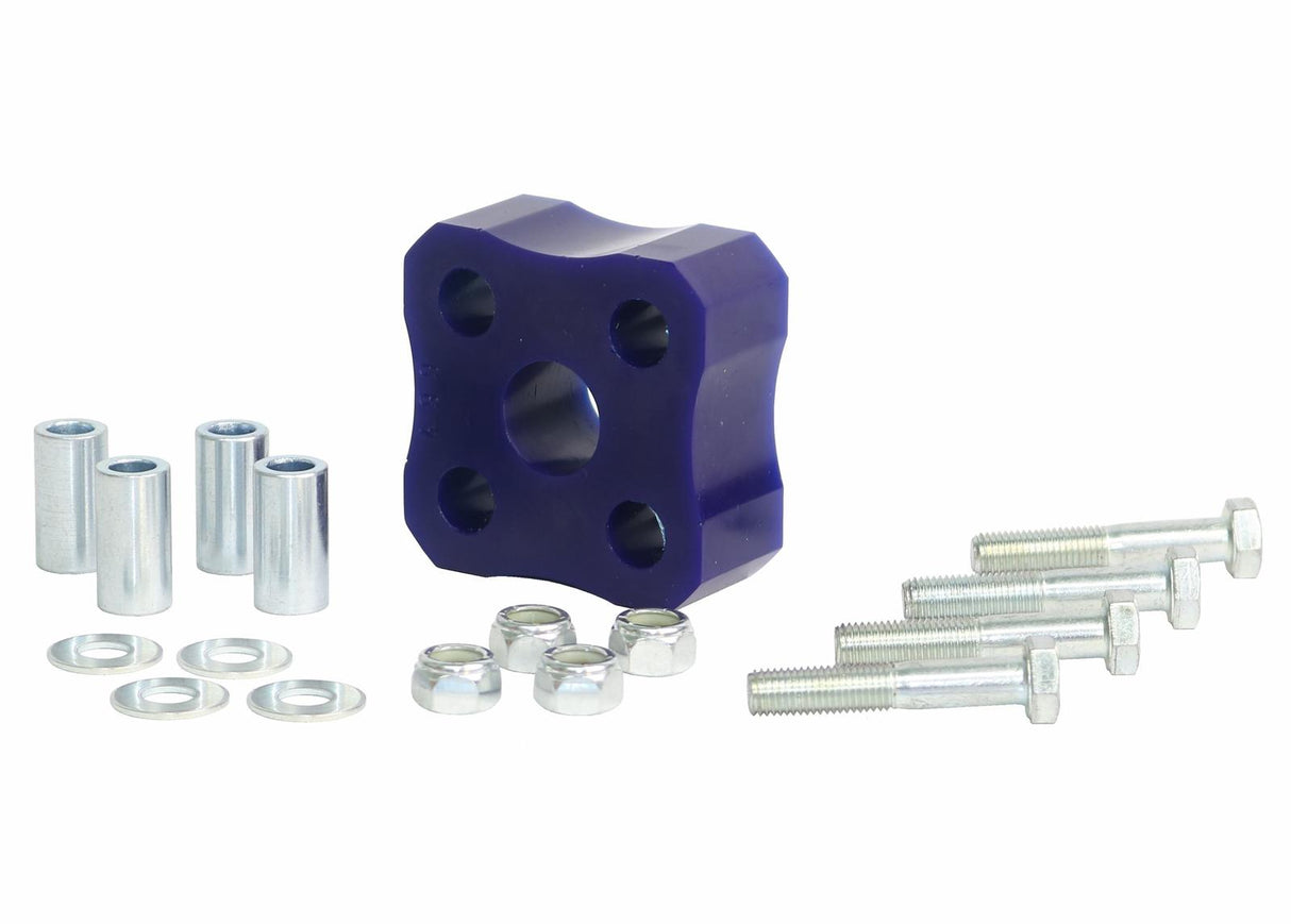 SuperPro Steering Coupling Bush Kit