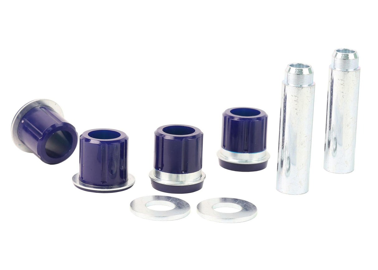 SuperPro Front Subframe to Chassis Mount Rear Bush Kit