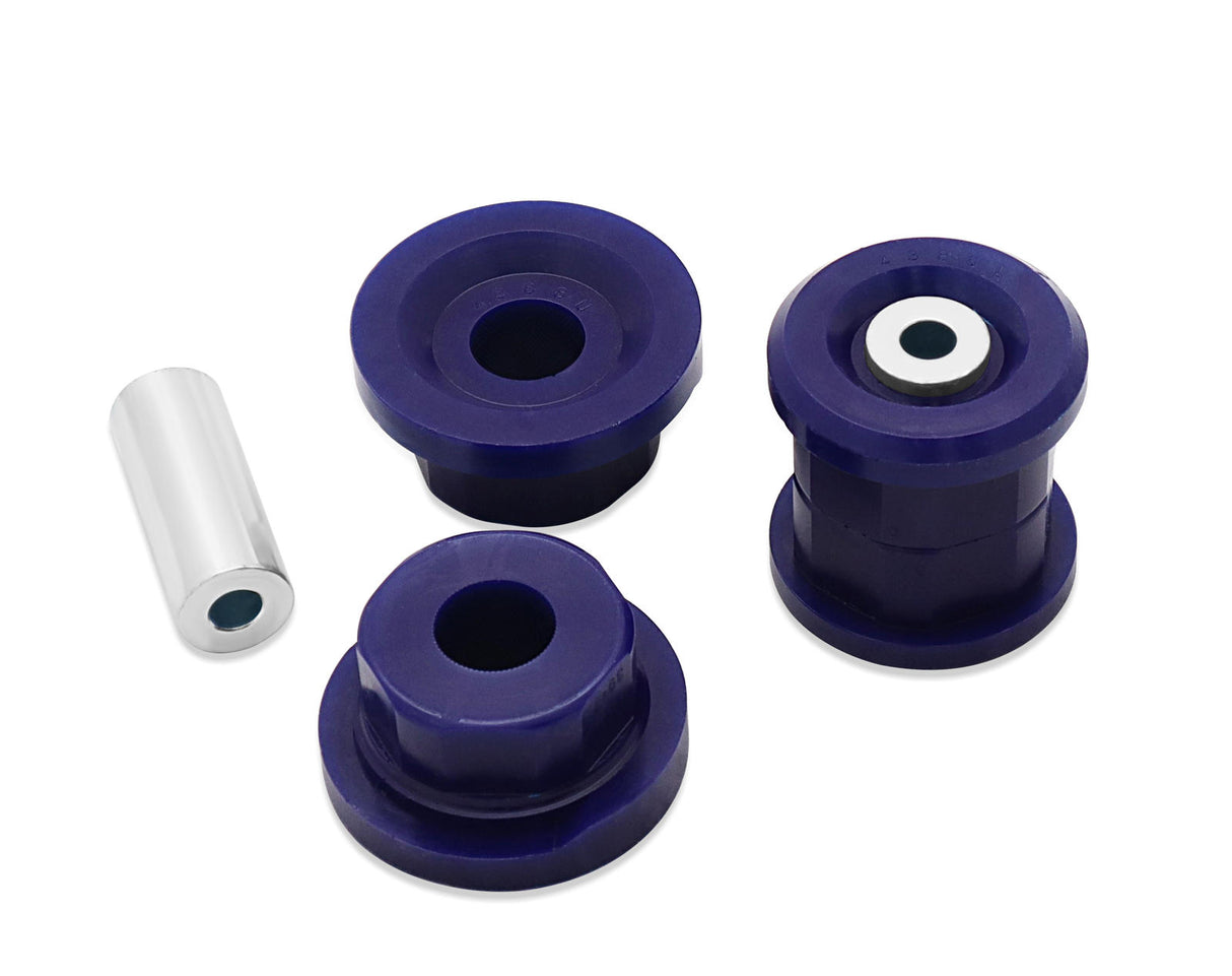 SuperPro Rear Subframe Mount Bush Kit - Front Position