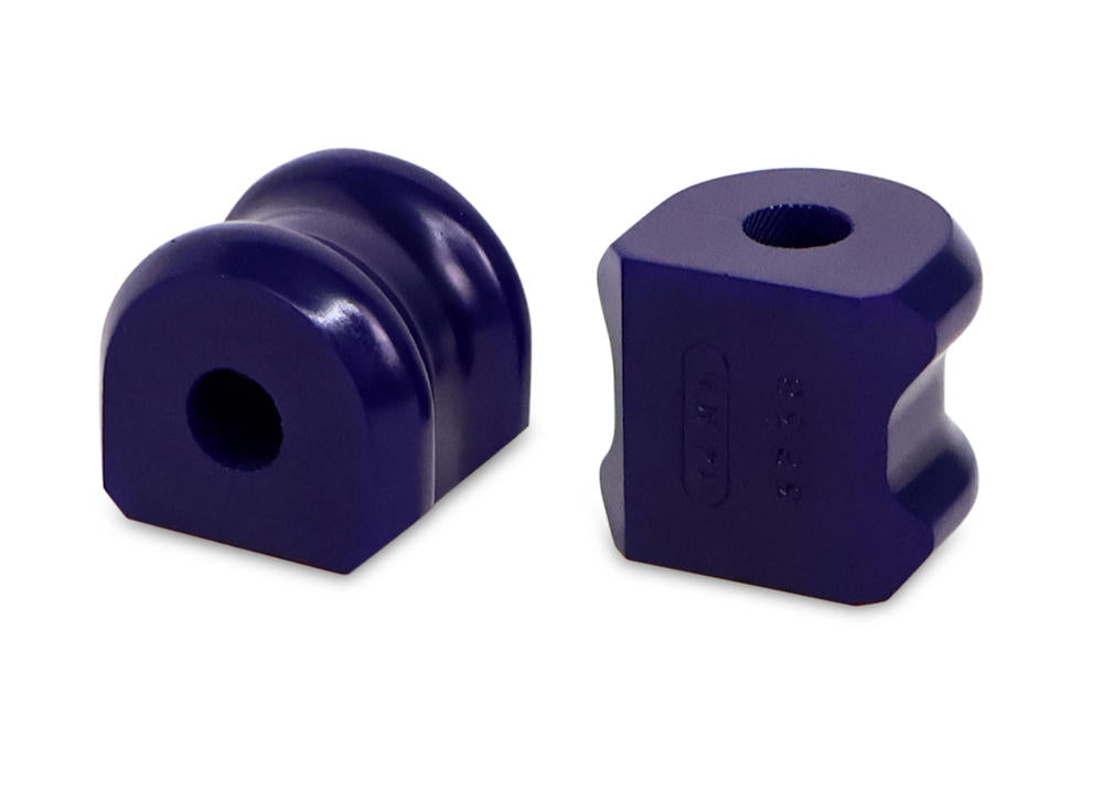 SuperPro Sway Bar to Chassis Bush Kit