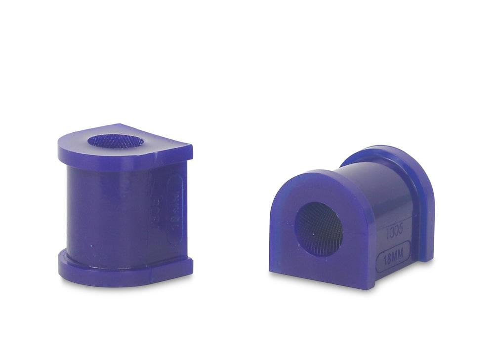 SuperPro Bushing Kit