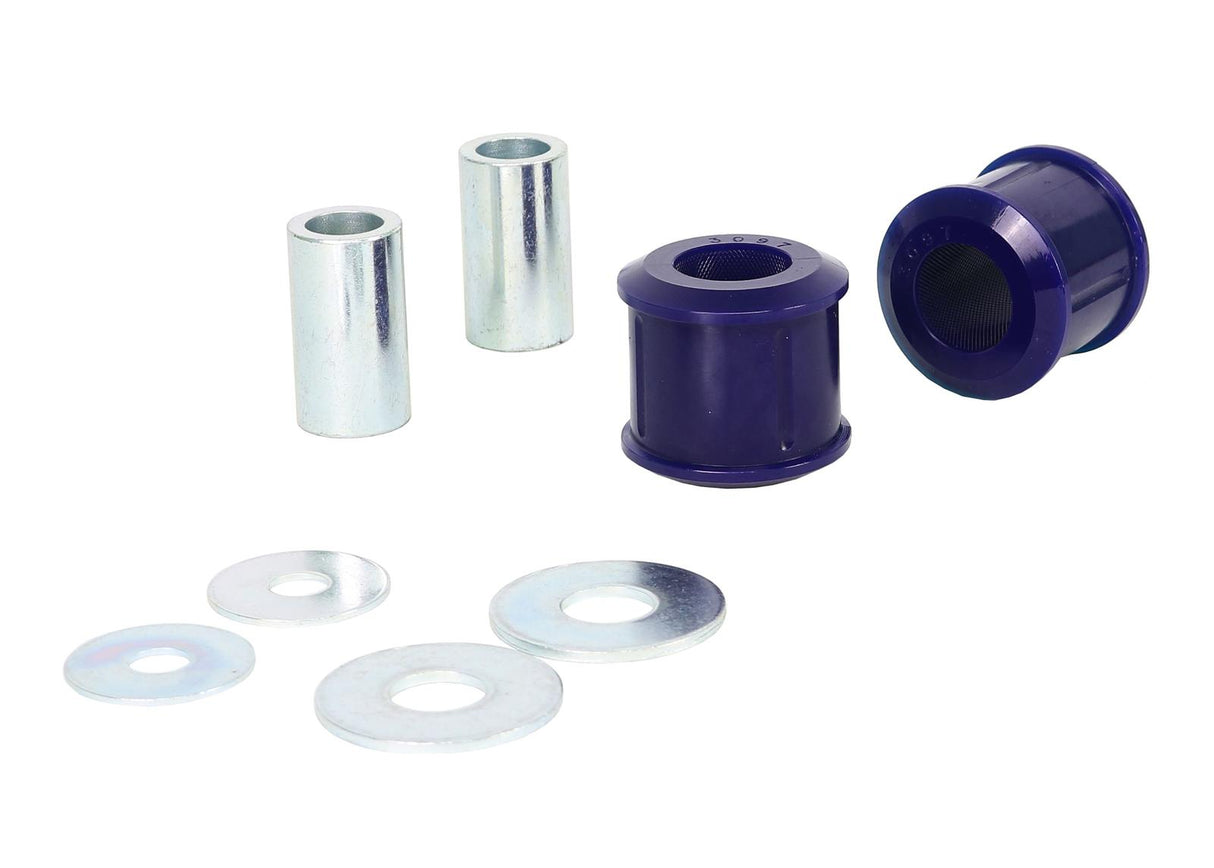 SuperPro Rear Trailing Arm Front Bush Kit