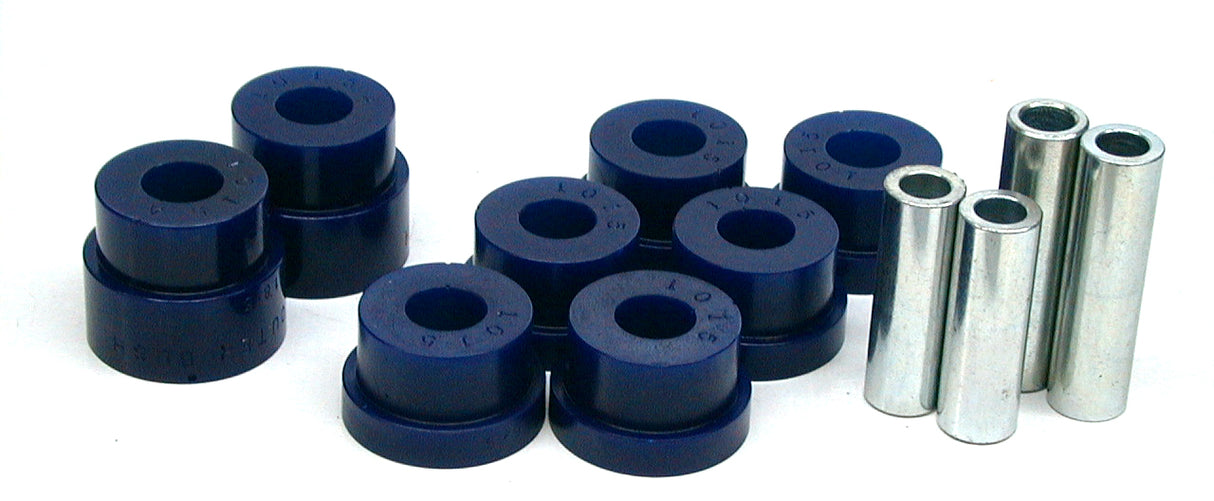 SuperPro Trailing Arm Bush Kit