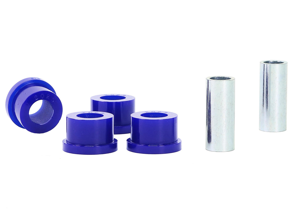 SuperPro Control Arm Lower-Front Bush Kit