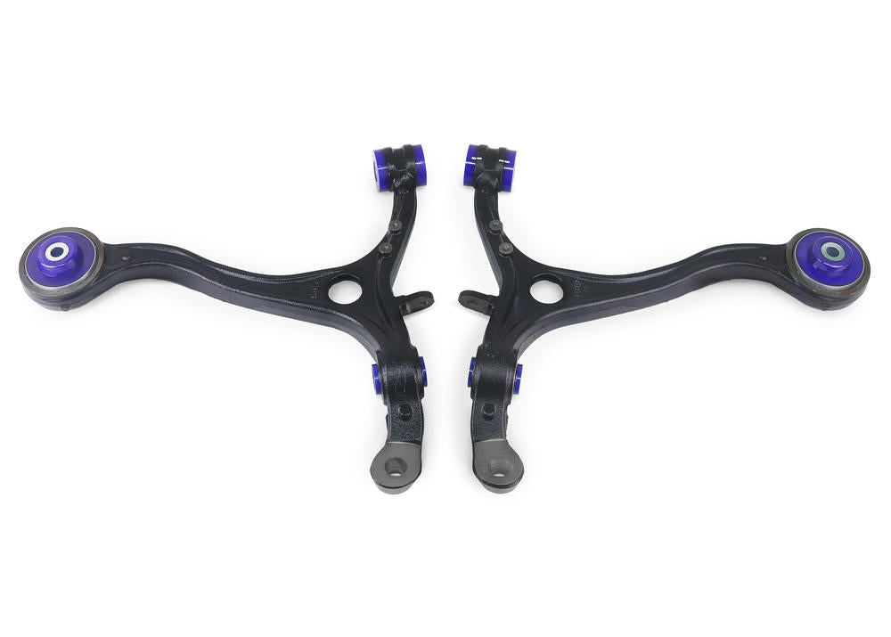 SuperPro Front Lower Control Arm Kit