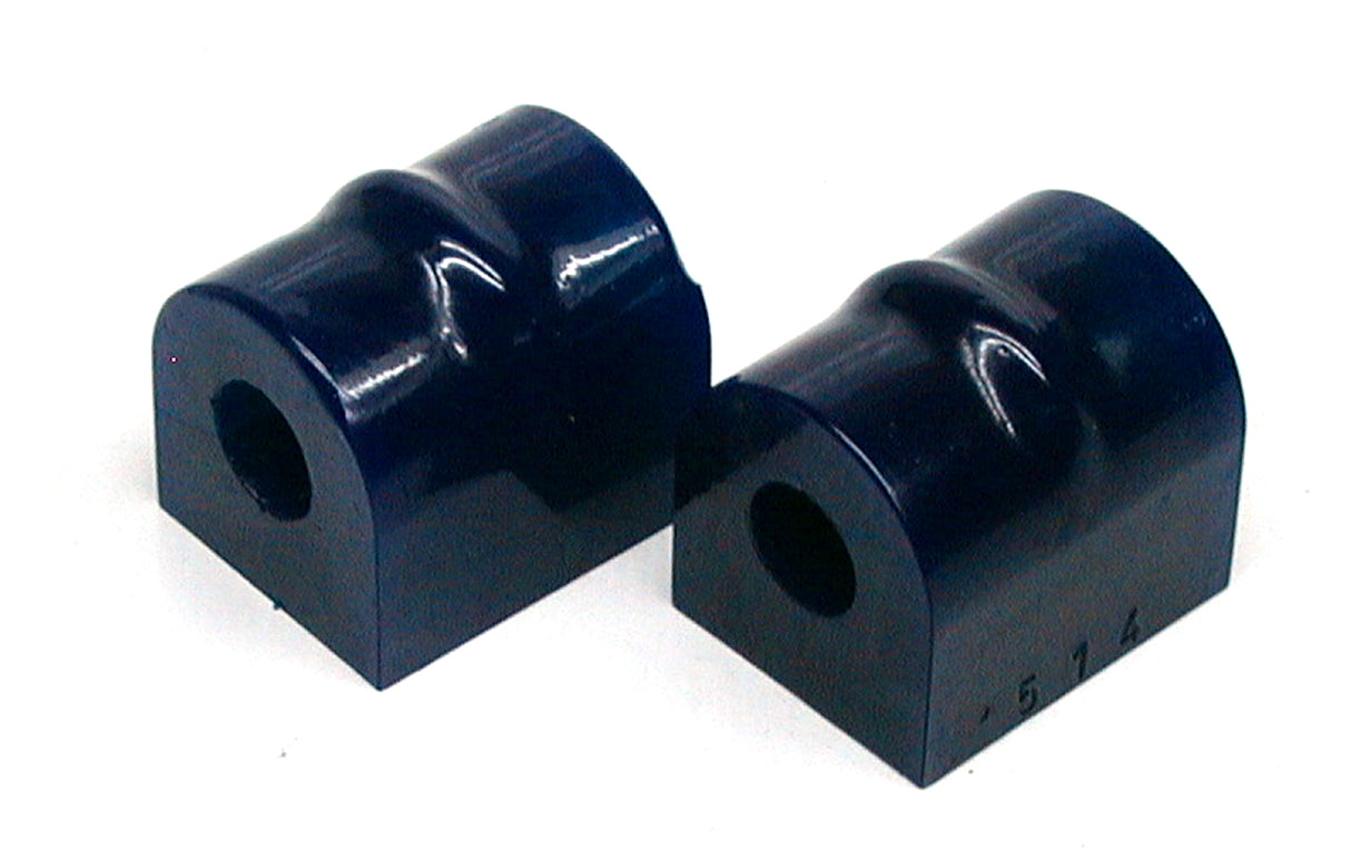 SuperPro Sway Bar Mount Bush Kit