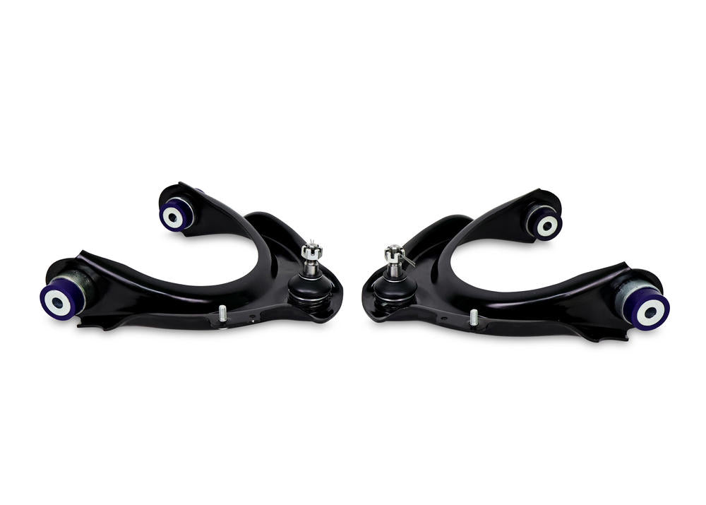 SuperPro Front Upper Control Arm