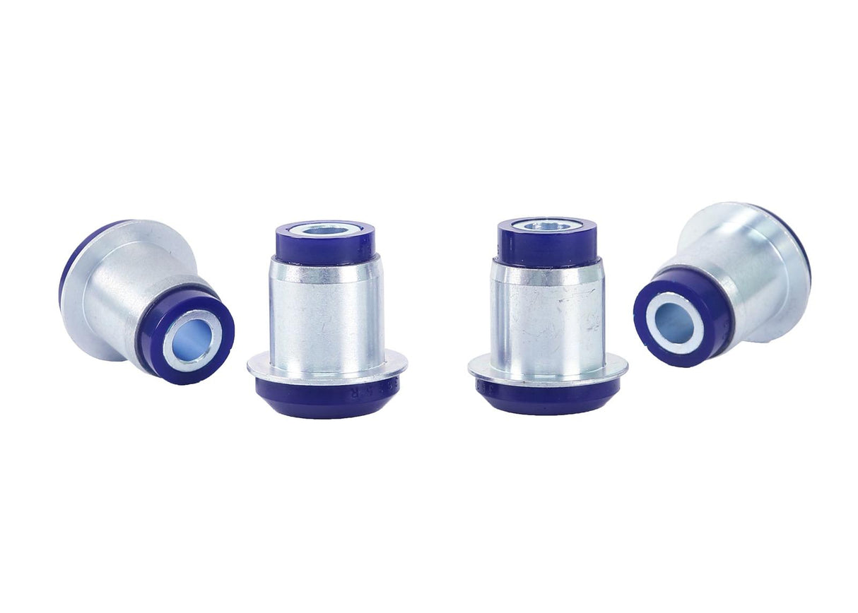 SuperPro Rear Control Arm Upper-Inner Front Bush Kit