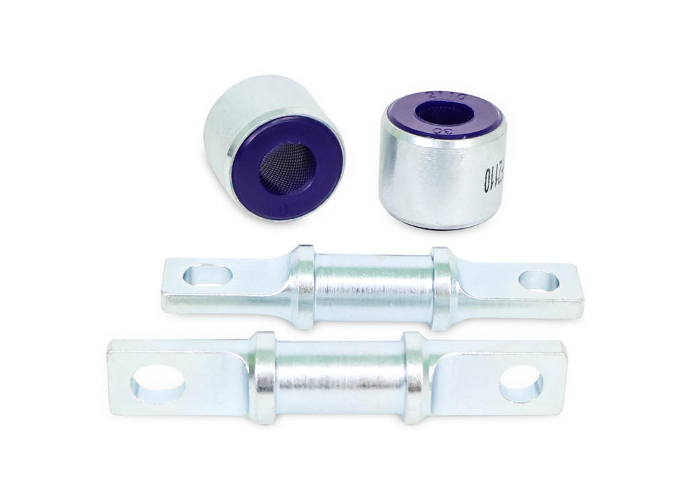 SuperPro Rear Control Arm & Lateral Arm Bush Kit