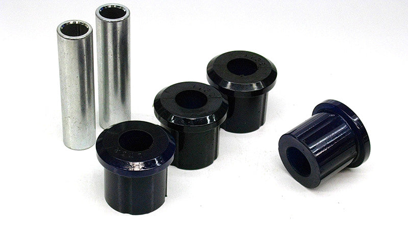 SuperPro Control Arm Lower-Inner Bush Kit