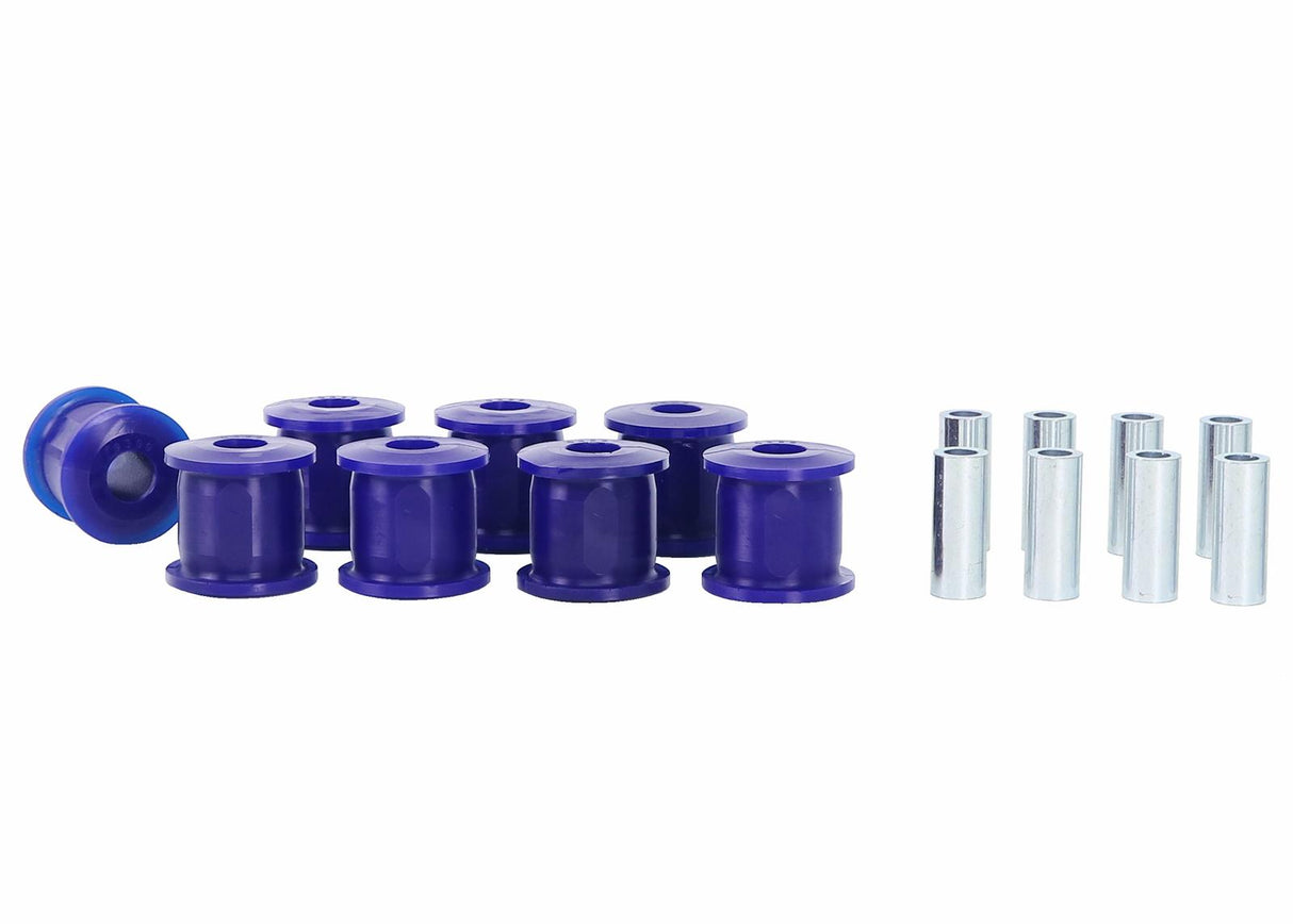 SuperPro Trailing Arm Bush Kit