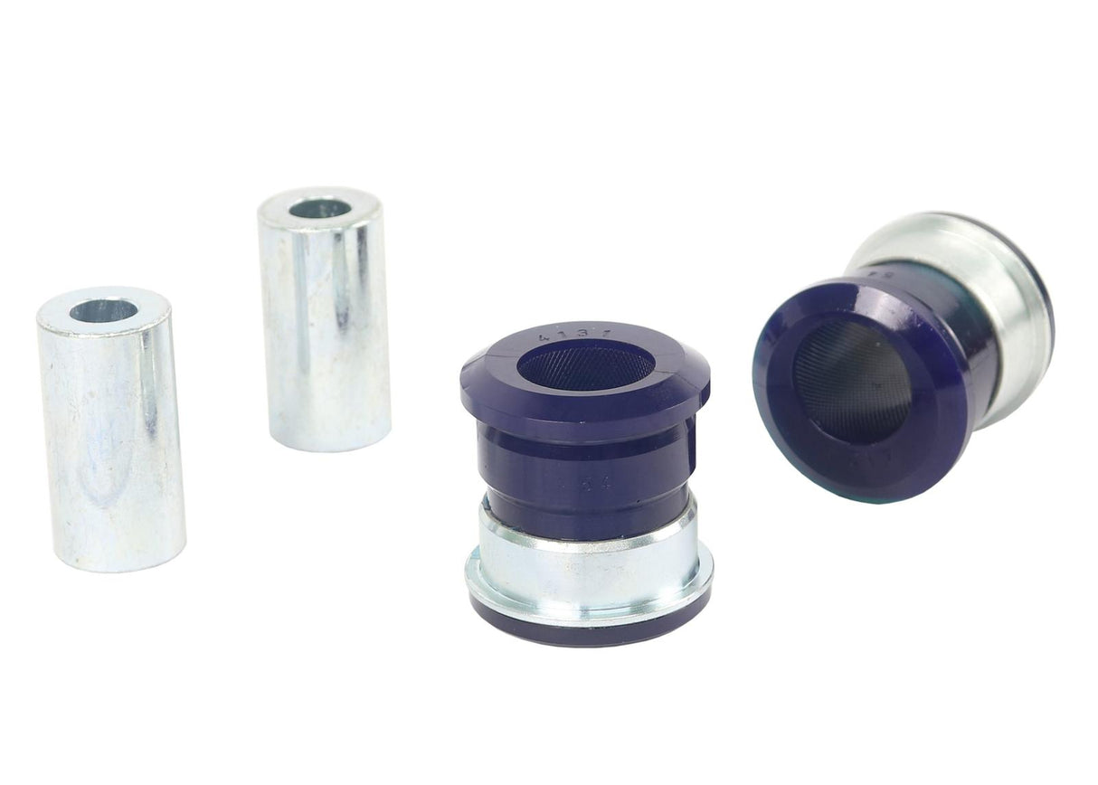 SuperPro Toe Control Arm Inner Bush Kit - Double Offset