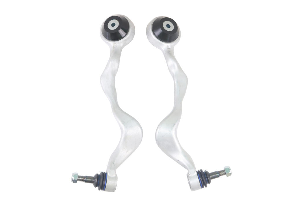 SuperPro Front Radius Arm Kit incl. Ball Joints