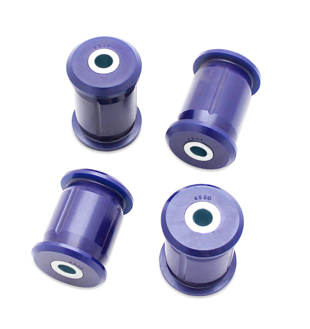 SuperPro Rear Trailing Arm Lower-Front & Rear Bush Kit