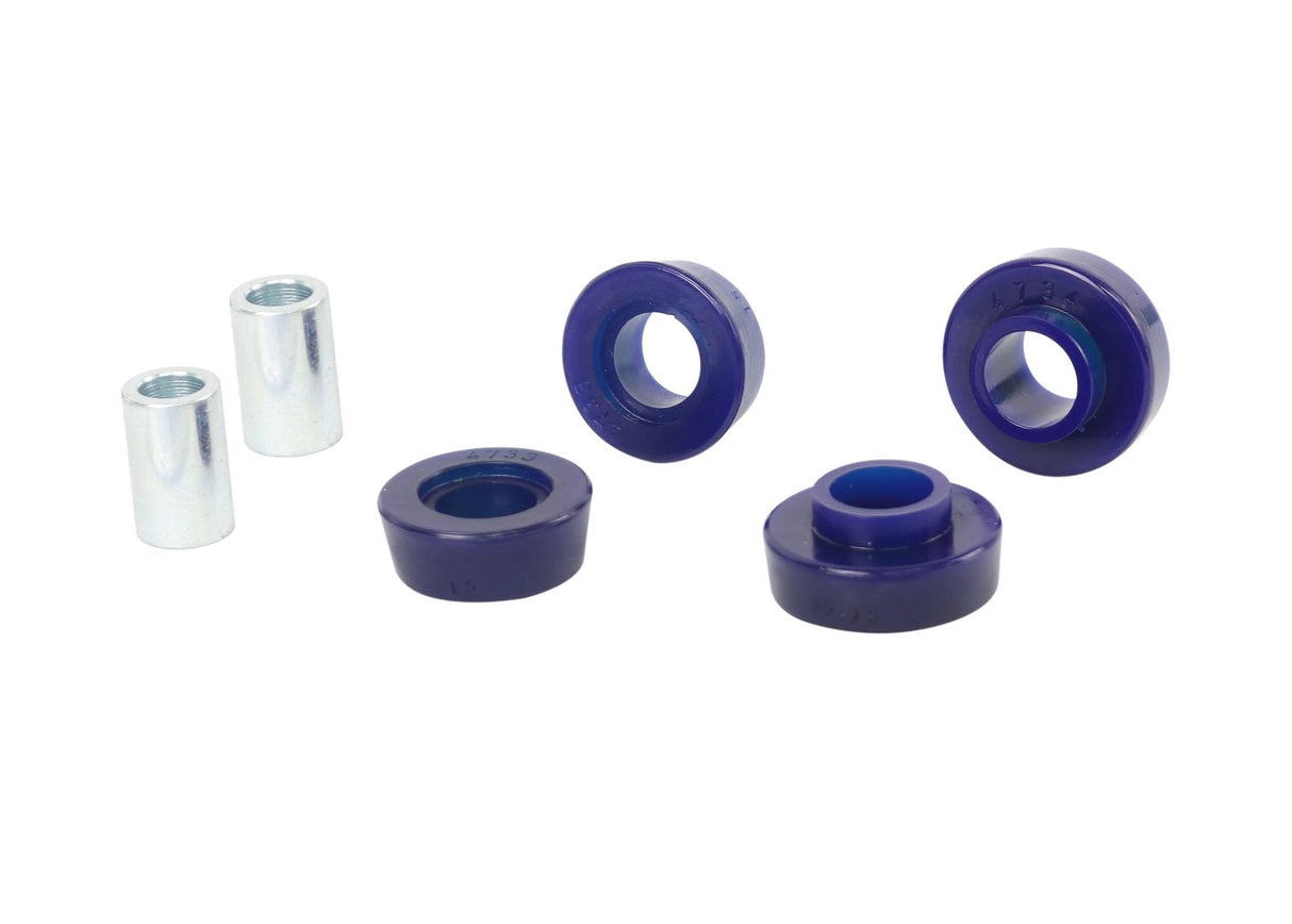 SuperPro front Shock Absorber Upper Bush Kit