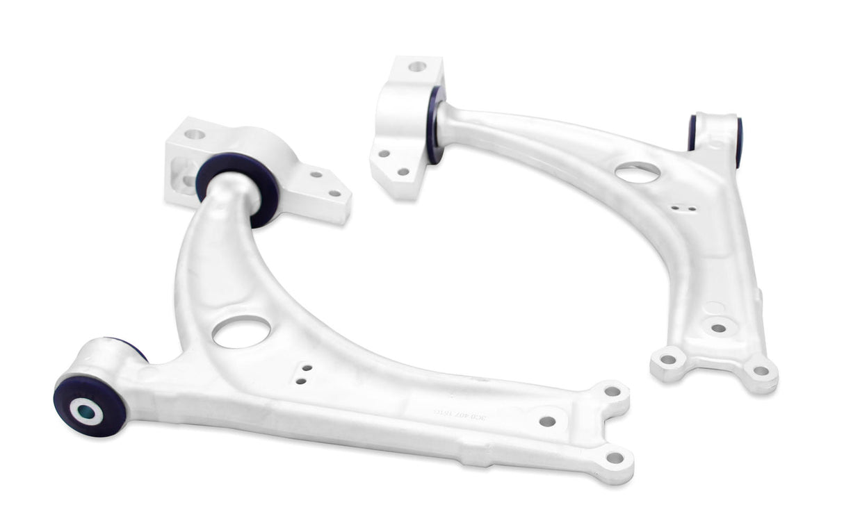 SuperPro Front Lower Alloy Control Arm Kit