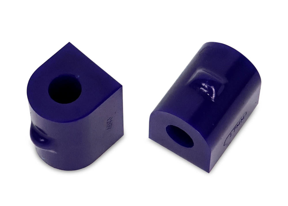 SuperPro Sway Bar Mount Bush Kit