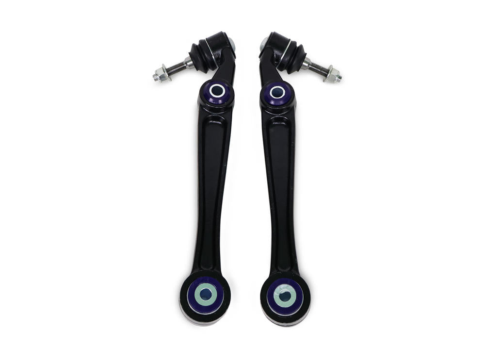 SuperPro Front Control Arm Assembly Kit incl. Ball Joints