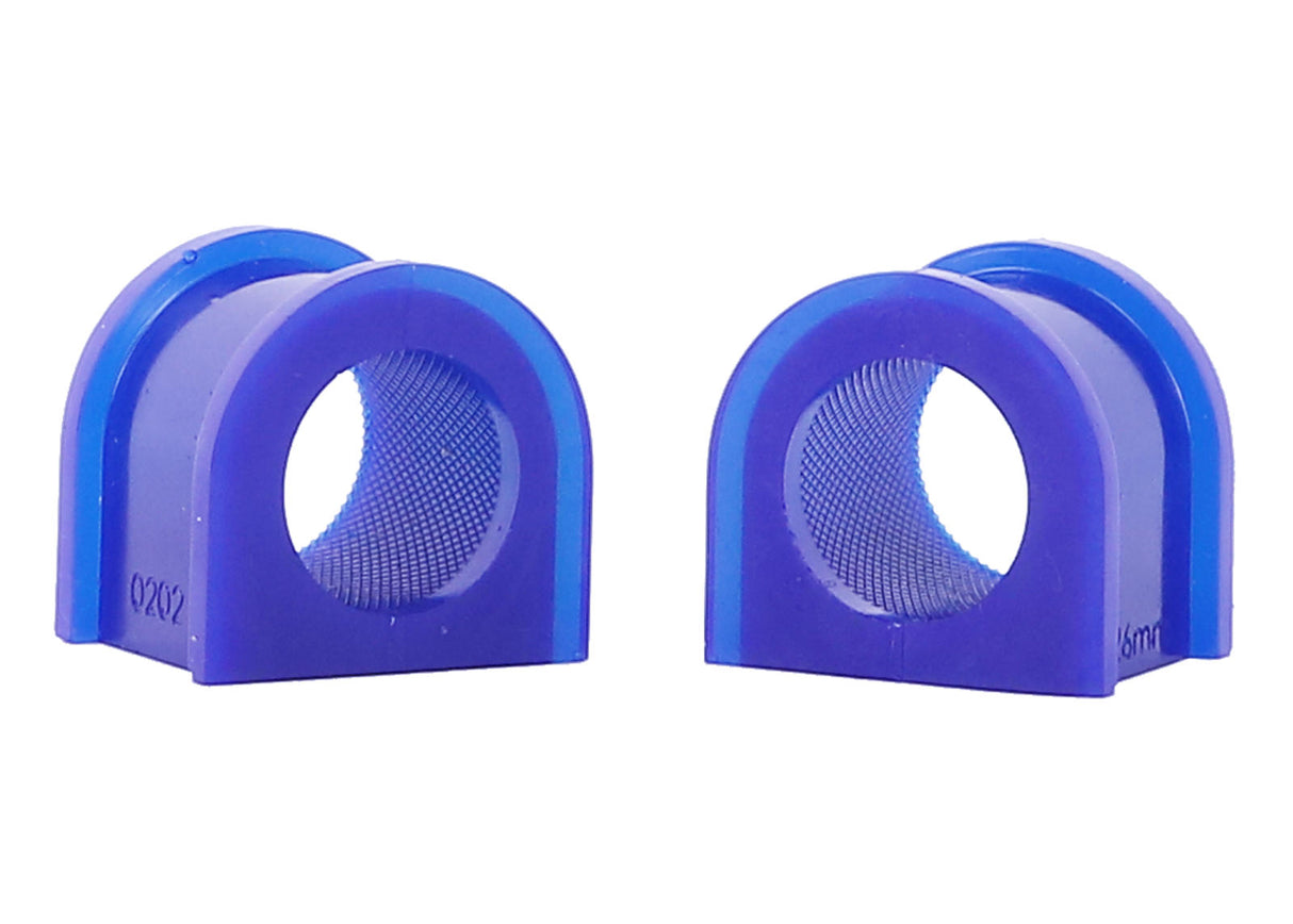 SuperPro Sway Bar Mount Bush Kit