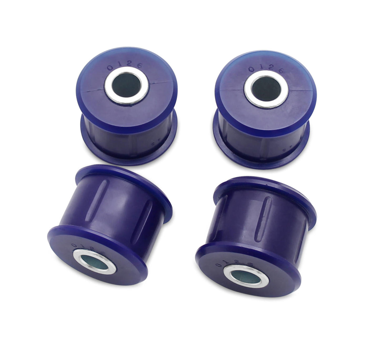 SuperPro Front Radius Arm To Diff Mount Bush Kit