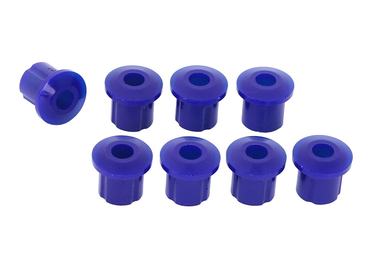 SuperPro Leaf Spring Bush Kit