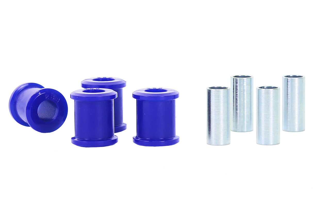 SuperPro Control Arm Bush Kit