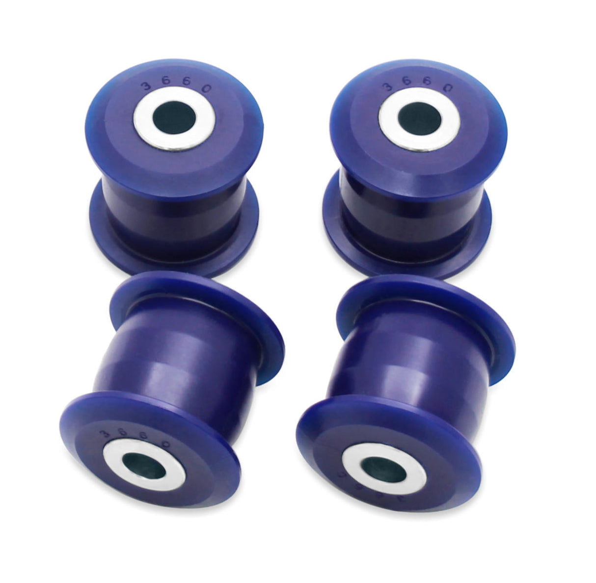 SuperPro Rear Trailing Arm Upper Bush Kit