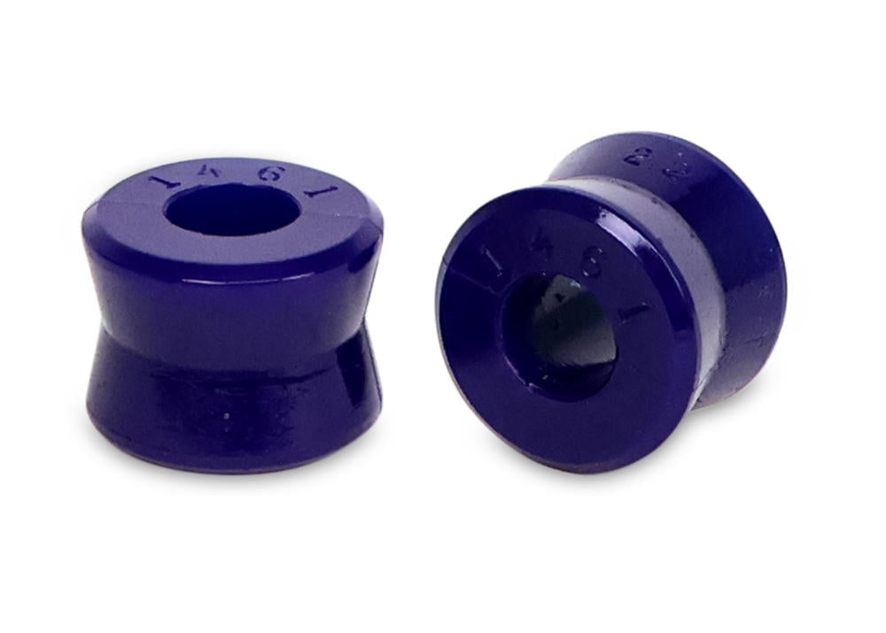 SuperPro Shock Absorber Bush Kit