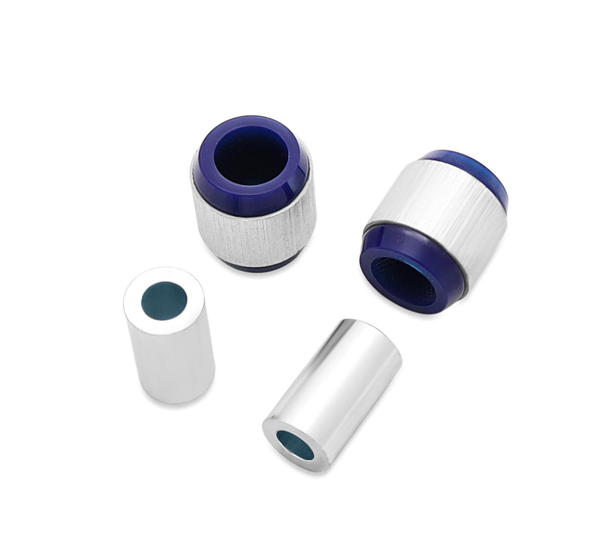 SuperPro Rear Control Arm Upper-Inner Bush Kit