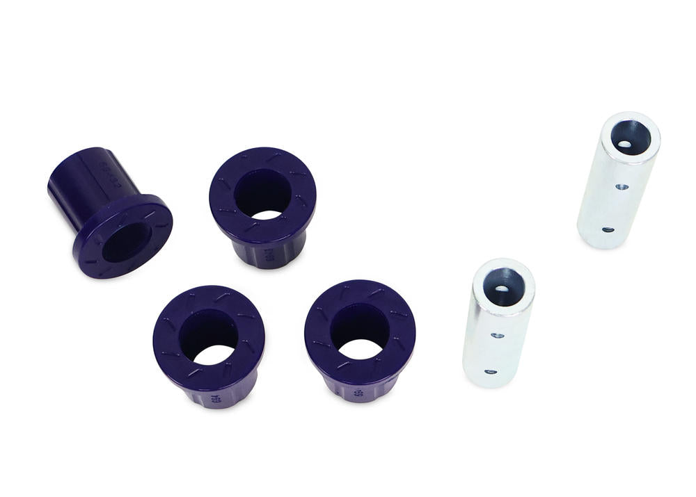 SuperPro Leaf Spring Front Eye - Bushing Kit