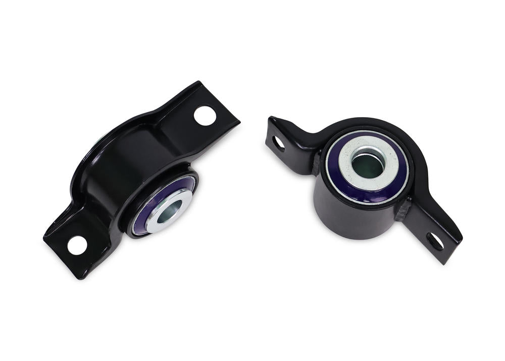 SuperPro Front Control Arm Lower Inner Rear Single Offset Bush Kit