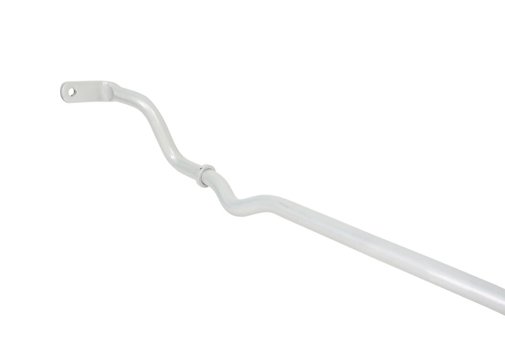 Whiteline 24mm Front Sway Bar Non Adjustable