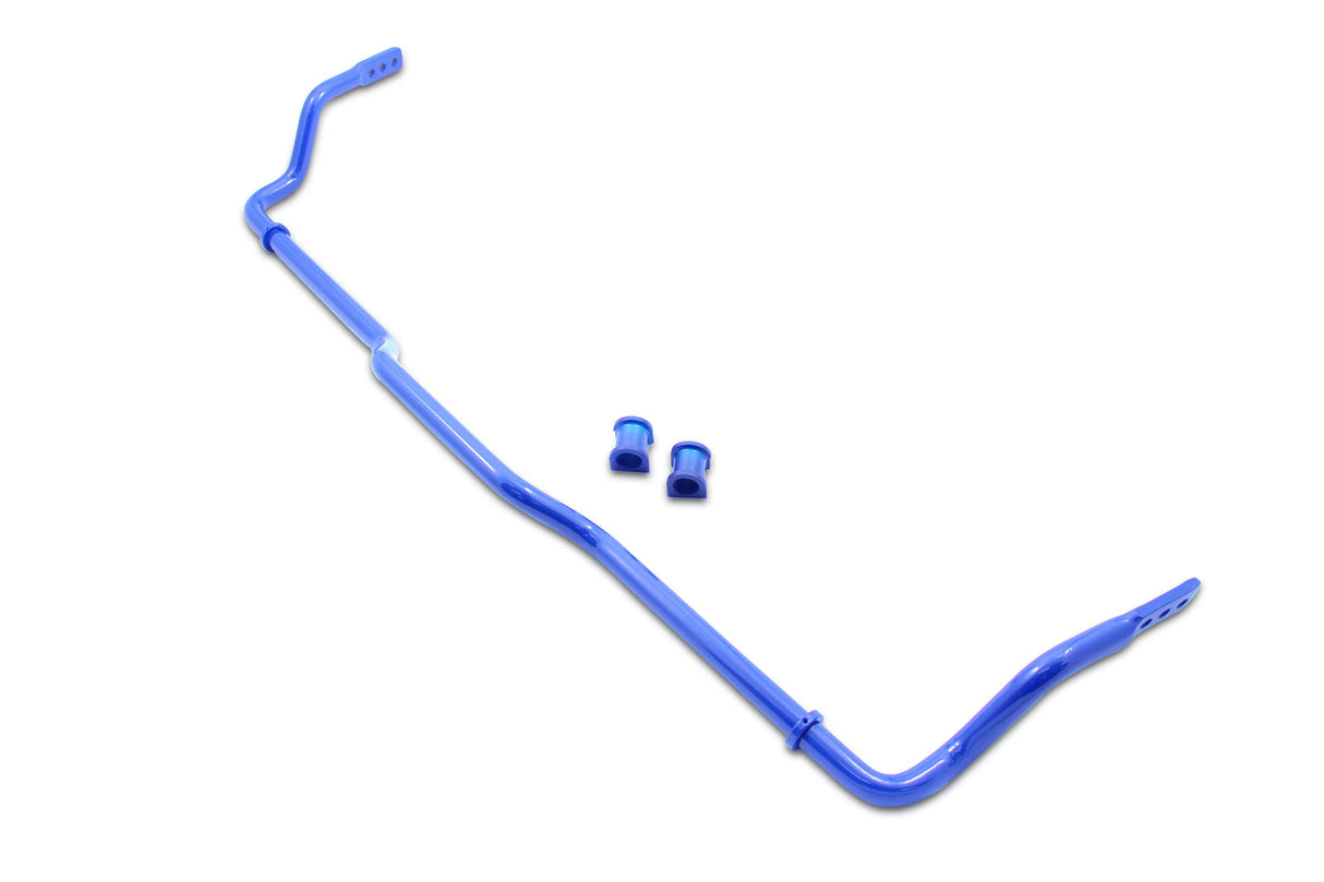 SuperPro 22mm Extra Heavy Duty 3 Position Blade Adjustable Rear Sway Bar Kit