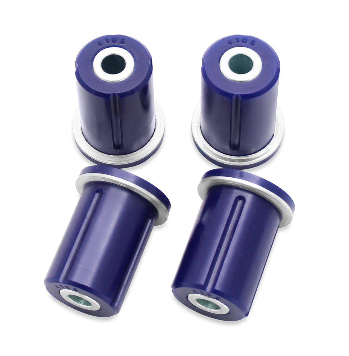 SuperPro Front Control Arm Upper Inner Bush Kit