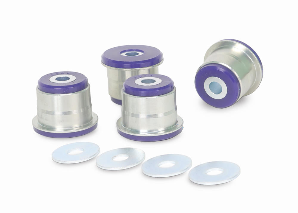SuperPro Control Arm Bush Kit