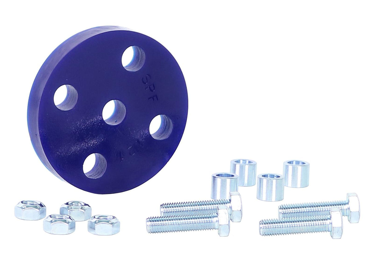 SuperPro Steering Coupling Bush Kit