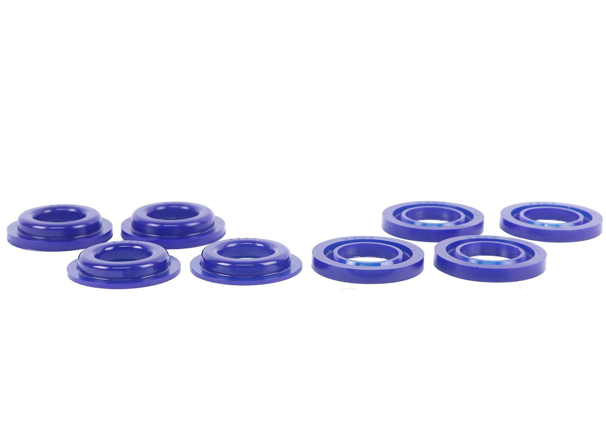 SuperPro Rear Crossmember Insert Enhancement Kit