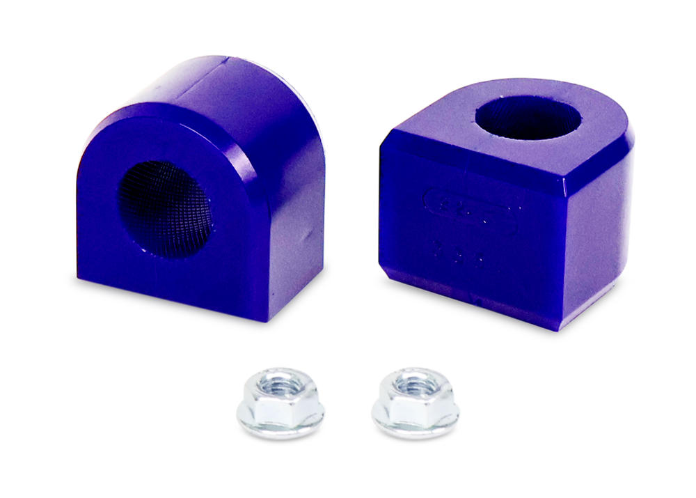 SuperPro Sway Bar Mount Bush Kit