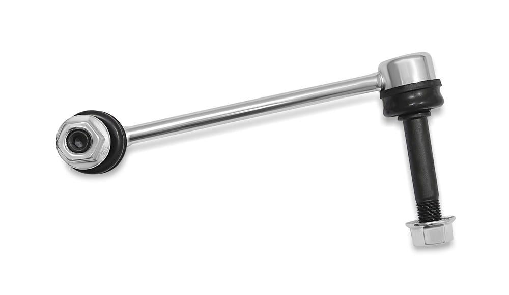 SuperPro Front Sway Bar Link - Assembly-Right
