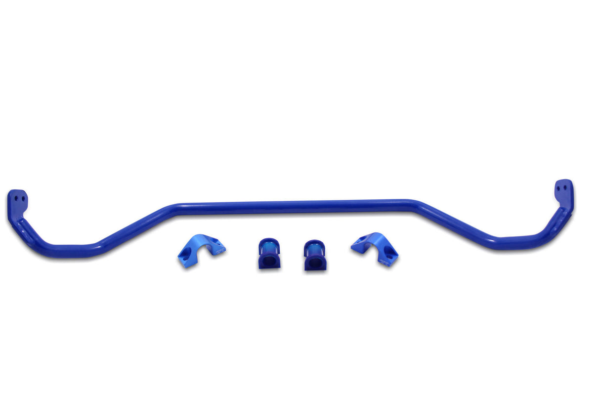 SuperPro 30mm Heavy Duty 2 Position Blade Adjustable Front Sway Bar Kit