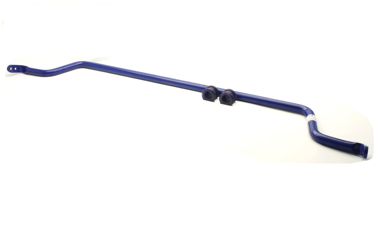 SuperPro 30mm 2 Point Adjustable Front Sway Bar