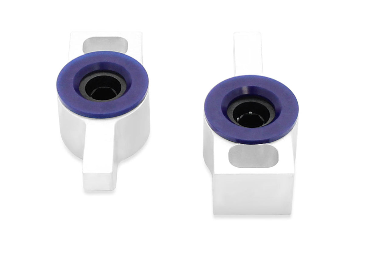 SuperPro Control Arm Lower Inner Rear Standard Replacement Bush & Bracket Kit
